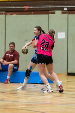 Bild 41 - wAJ Quali zur OL Runde 2